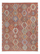 Kilim Maimana Mattan 240x181cm - Ullmatta