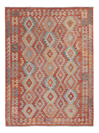 Kilim Maimana Mattan 177x234cm - Ullmatta