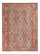 Kilim Maimana Mattan 234x177cm - Ullmatta