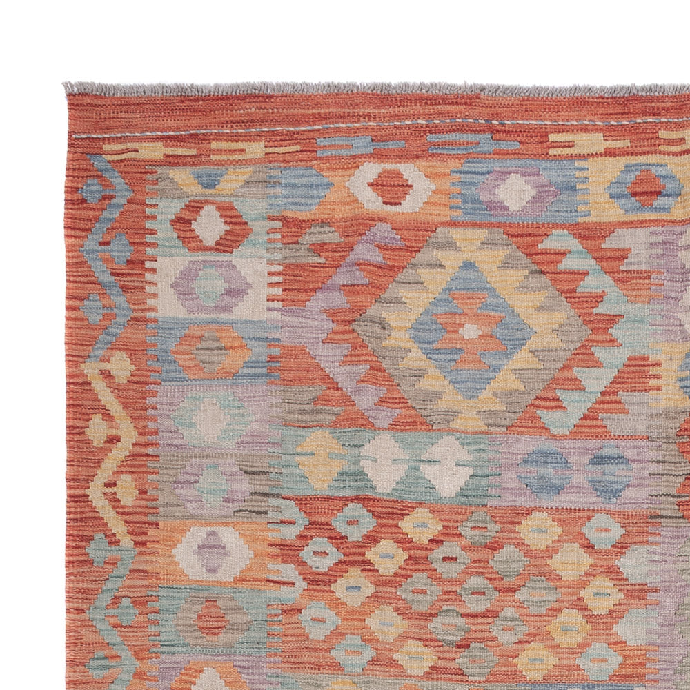 Kilim Maimana Mattan 240x181cm - Ullmatta