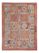Kilim Maimana Mattan 180x243cm - Ullmatta
