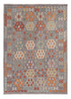 Kilim Maimana Mattan 242x177cm - Ullmatta