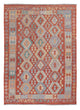 Kilim Maimana Mattan 239x177cm - Ullmatta
