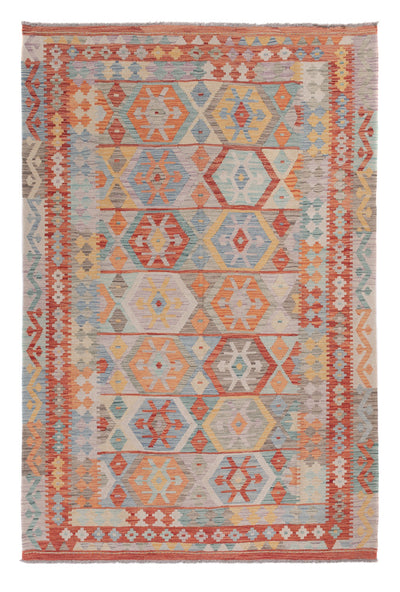 Kilim Maimana Mattan 168x250cm - Ullmatta