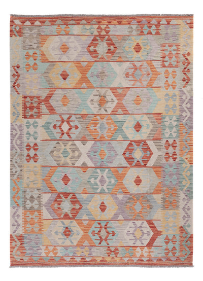 Kilim Maimana Mattan 173x236cm - Ullmatta