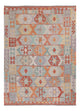 Kilim Maimana Mattan 236x173cm - Ullmatta