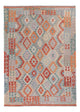 Kilim Maimana Mattan 243x178cm - Ullmatta