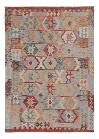Kilim Maimana Mattan 176x244cm - Ullmatta