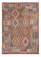 Kilim Maimana Mattan 248x180cm - Ullmatta