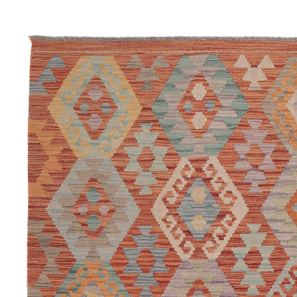 Kilim Maimana Mattan 240x178cm - Ullmatta
