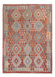 Kilim Maimana Mattan 252x182cm - Ullmatta