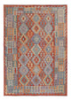 Kilim Maimana Mattan 248x177cm - Ullmatta