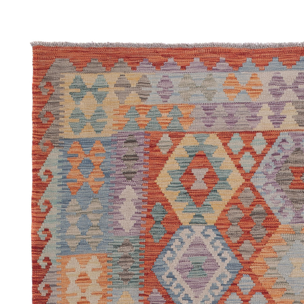 Kilim Maimana Mattan 248x177cm - Ullmatta
