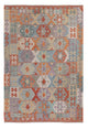 Kilim Maimana Mattan 239x168cm - Ullmatta