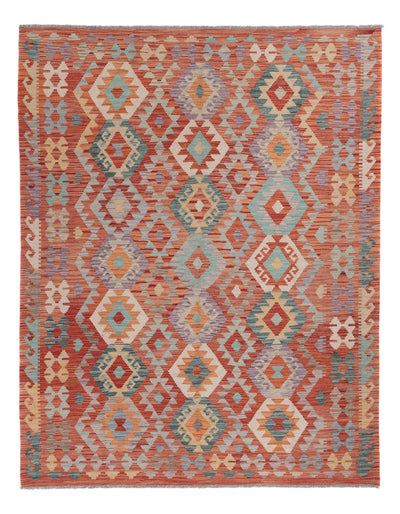 Kilim Maimana Mattan 181x232cm - Ullmatta