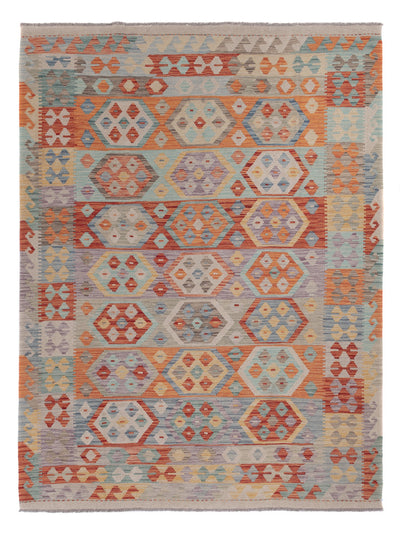 Kilim Maimana Mattan 178x242cm - Ullmatta