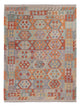 Kilim Maimana Mattan 242x178cm - Ullmatta