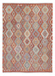 Kilim Maimana Mattan 166x224cm - Ullmatta