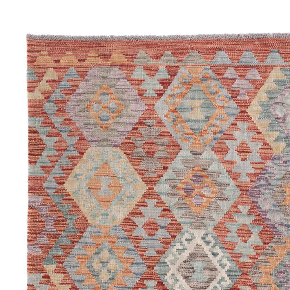 Kilim Maimana Mattan 166x224cm - Ullmatta