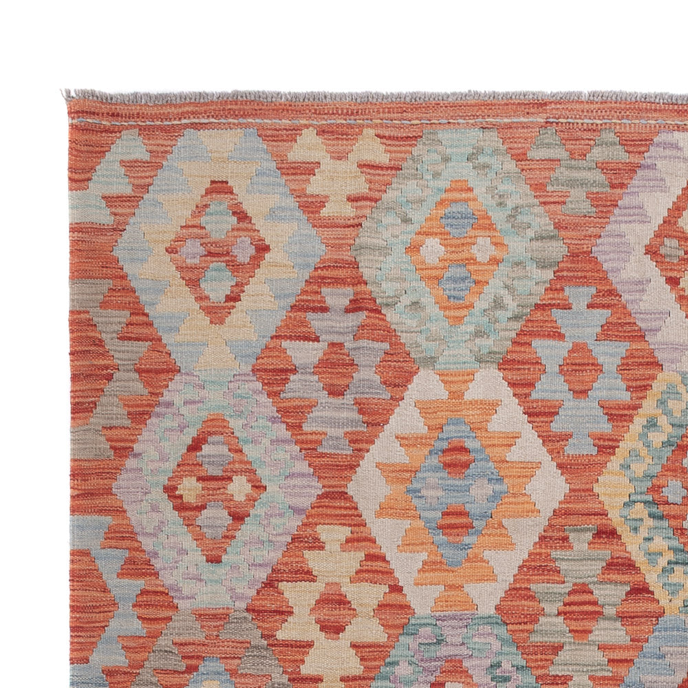 Kilim Maimana Mattan 245x173cm - Ullmatta