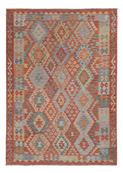 Kilim Maimana Mattan 181x251cm - Ullmatta