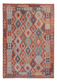 Kilim Maimana Mattan 245x170cm - Ullmatta
