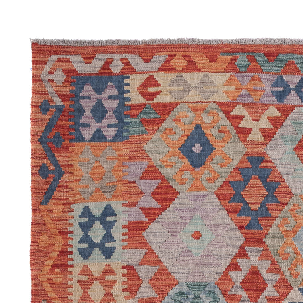 Kilim Maimana Mattan 245x170cm - Ullmatta