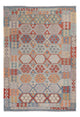Kilim Maimana Mattan 244x167cm - Ullmatta