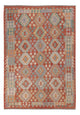 Kilim Maimana Mattan 250x181cm - Ullmatta
