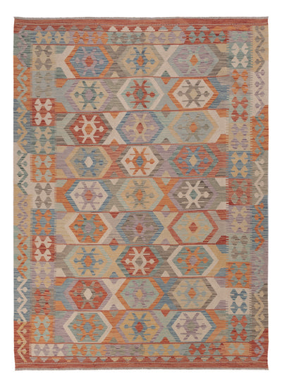 Kilim Maimana Mattan 178x245cm - Ullmatta