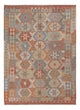 Kilim Maimana Mattan 245x178cm - Ullmatta