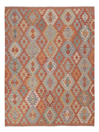 Kilim Maimana Mattan 177x244cm - Ullmatta