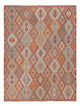 Kilim Maimana Mattan 244x177cm - Ullmatta