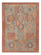 Kilim Maimana Mattan 240x176cm - Ullmatta