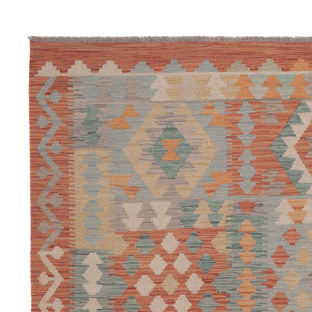 Kilim Maimana Mattan 240x176cm - Ullmatta