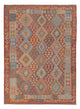 Kilim Maimana Mattan 248x180cm - Ullmatta