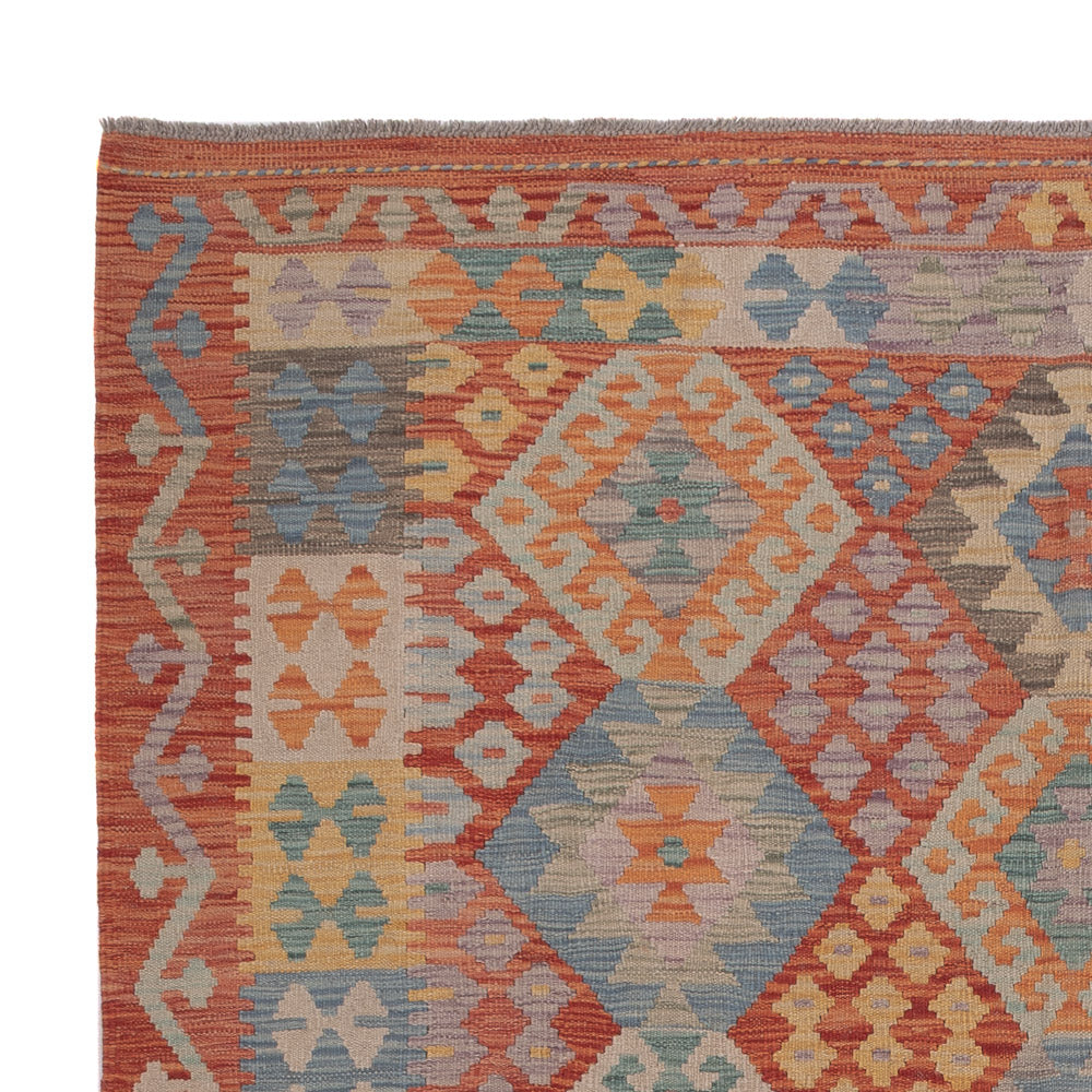 Kilim Maimana Mattan 248x180cm - Ullmatta
