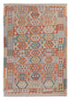 Kilim Maimana Mattan 245x177cm - Ullmatta