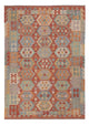 Kilim Maimana Mattan 236x168cm - Ullmatta