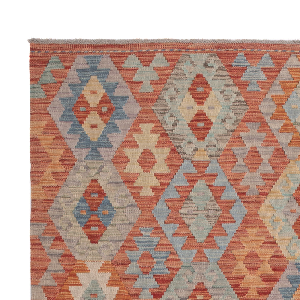 Kilim Maimana Mattan 245x180cm - Ullmatta