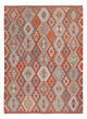 Kilim Maimana Mattan 237x178cm - Ullmatta