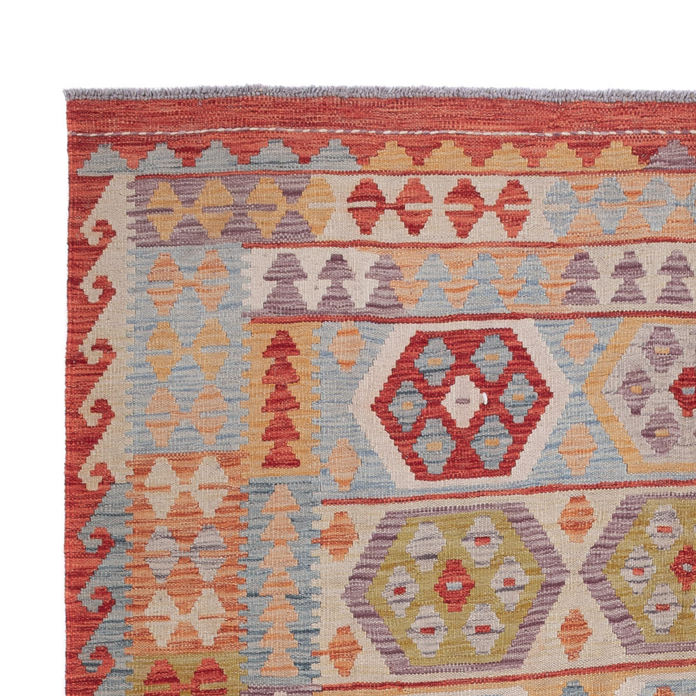 Kilim Maimana Mattan 180x250cm - Ullmatta