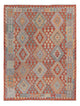 Kilim Maimana Mattan 245x185cm - Ullmatta