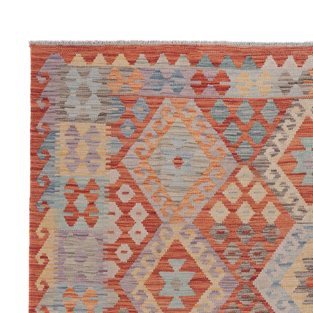 Kilim Maimana Mattan 245x185cm - Ullmatta