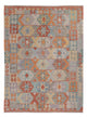 Kilim Maimana Mattan 235x168cm - Ullmatta