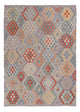 Kilim Maimana Mattan 238x176cm - Ullmatta