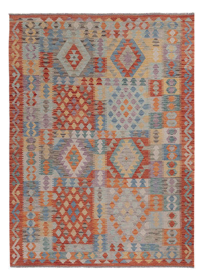 Kilim Maimana Mattan 180x237cm - Ullmatta