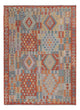 Kilim Maimana Mattan 237x180cm - Ullmatta