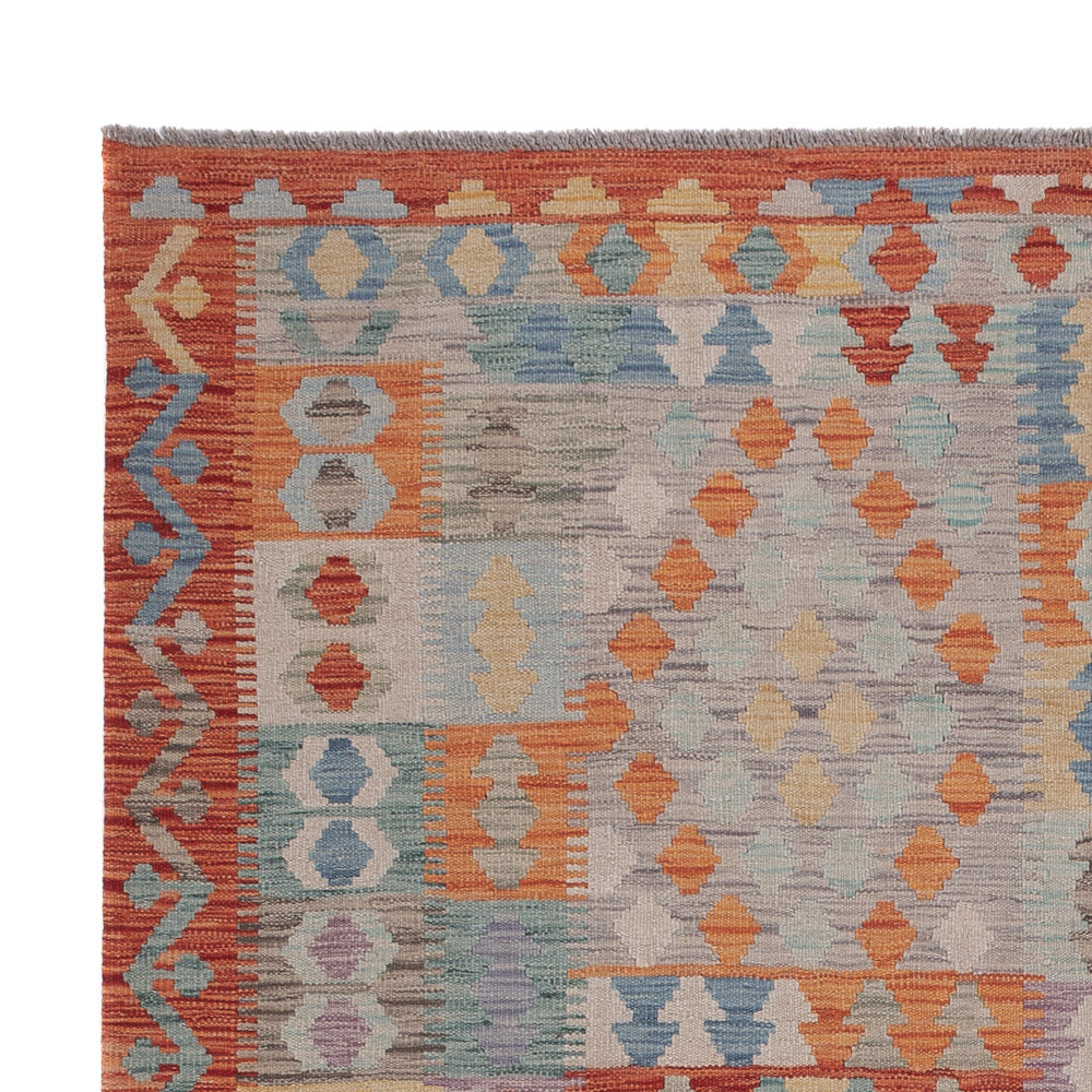 Kilim Maimana Mattan 237x180cm - Ullmatta