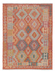 Kilim Maimana Mattan 196x147cm - Ullmatta